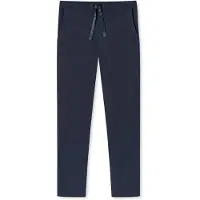Schiesser Pyjamabroek Women 175480 Mix/Relax Blue-S