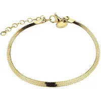 Liebeskind berlin Armband goud