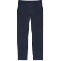 Schiesser Pyjamabroek Women 175482 Mix/Relax Blue-XXXL