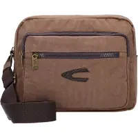 Camel active Schoudertas bruin