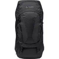 Vaude - Avox 65+10 - Trekkingrugzak zwart