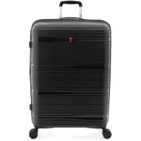 Gladiator Trolley zwart / zilver