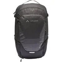 Vaude - Moab 20 II - Fietsrugzak grijs