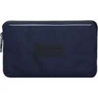 Porsche Design Heuptas 'Urban Eco ' blauw / zwart
