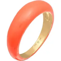 Elli Ring oranje