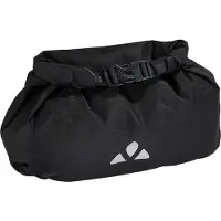 Vaude - Aqua Box Light - Stuurtas 4 l, zwart