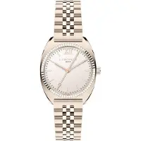 Liebeskind berlin Analoog horloge rose-goud