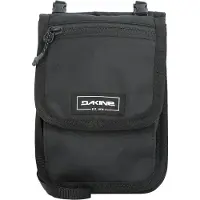 Dakine Schoudertas zwart / wit