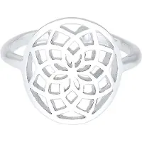 Elli Ring zilver