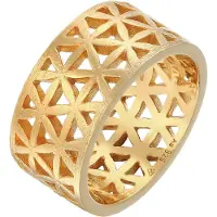 Elli Ring 'Ring' goud
