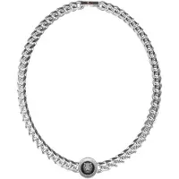 GUESS Ketting zilver