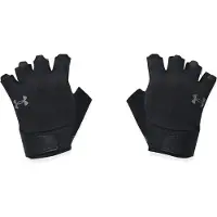 Under Armour Training Gloves Zwart M Man