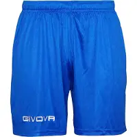 Givova Boxershorts blauw