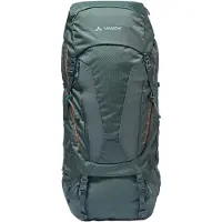 Vaude - Avox 75+10 - Trekkingrugzak blauw