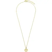 Lucardi Ketting goud