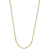 Isabel Bernard Ketting goud