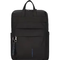 Mandarina Duck Rugzak zwart