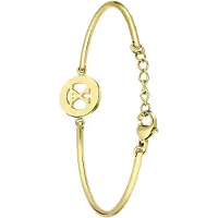 Lucardi Armband goud
