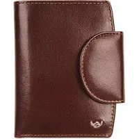 Golden Head Colorado Portemonnee RFID Leer 10 cm bruin