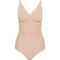 Triumph Body ' True Shape Sensation ' beige
