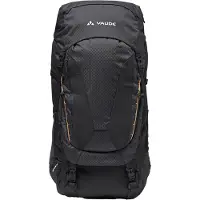 Vaude - Women's Avox 60+10 - Trekkingrugzak zwart/grijs