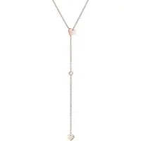 Tamaris Ketting rose-goud