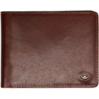 Golden Head Colorado Portemonnee RFID Leer 12 cm bruin