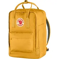 Fjällräven Kånken Laptop 15" Ochre