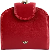 Golden Head Portemonnee 'Polo' rood