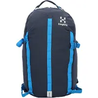 Haglöfs Sportrugzak 'Elation 20' blauw / nachtblauw / wit