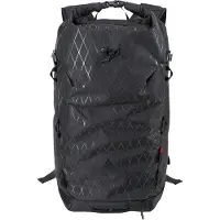 NitroBags Sportrugzak 'Splitpack' antraciet