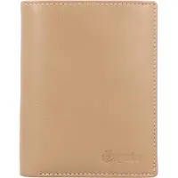Esquire Portemonnee bruin