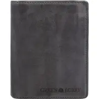 Greenburry Portemonnee 'Vintage' grijs