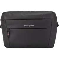 Hedgren Bike Fanny Pack RFID 39 cm black
