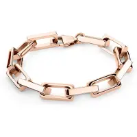 Liebeskind berlin Armband rose-goud