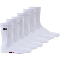 Champion Sportsokken navy / rood / wit
