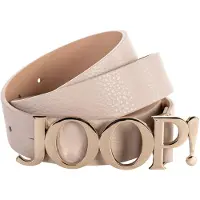 JOOP! Riem goud / pastelroze