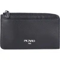 PICARD Etui 'Bingo' navy