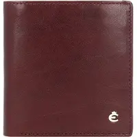 Esquire Portemonnee bruin