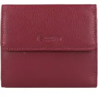 Esquire Portemonnee 'Viktoria' rood