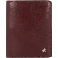 Esquire Portemonnee 'Toscana' bruin