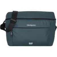 Hedgren Bike Fanny Pack RFID 39 cm city blue