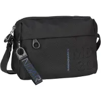 Mandarina Duck Schoudertas zwart