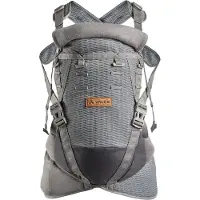 Vaude Amare Baby Carrierdrager Kinder Kinderdrager