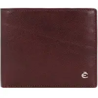 Esquire Portemonnee 'Toscana' donkerbruin