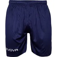 Givova Boxershorts blauw