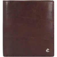 Esquire Portemonnee 'Toscana' bruin
