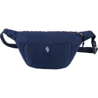 Nitro Heuptas lichtblauw / donkerblauw