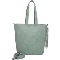 Fritzi aus Preußen Shopper mintgroen