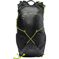 Vaude Trail Spacer 8 Rugtas Black